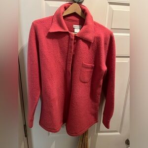 Pierre Cardin Women's Coral Blazer